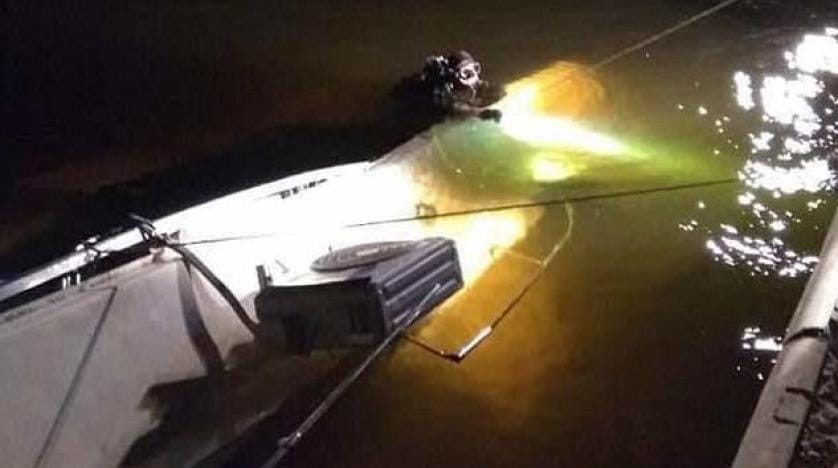 Volgograd’da gemi kazası: 11 ölü