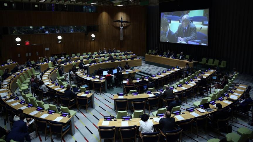 UNRWA, Filistin’deki çalışmalarını sürdürebilmek için yardım istedi