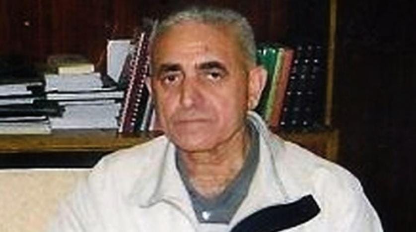 Esed rejimi hakkında ilk uluslararası tutuklama kararı