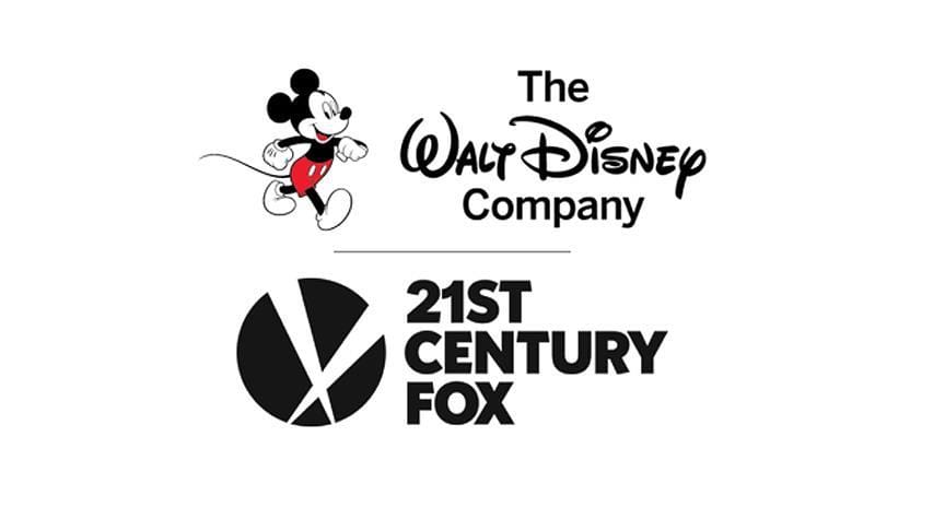 Walt Disney, 21st Century Fox’u satın alıyor