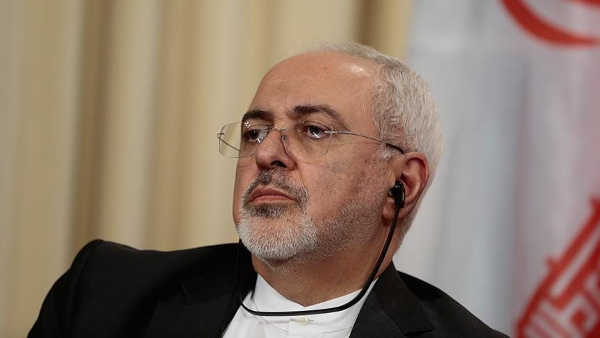 İran Dışişleri Bakanı Muhammed Zarif: ABD ile pazarlık yapmayacağız