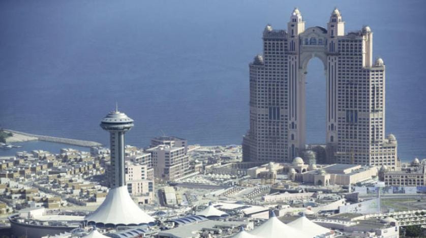 Abu Dabi 13.6 milyar dolarlık teşvik paketini devreye soktu
