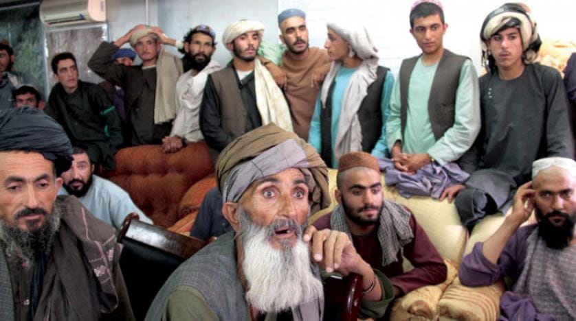 Afganistan’daki operasyonlarında 22 Taliban militanı öldürüldü