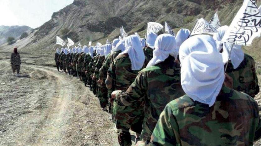 Washington: Taliban ile Afgan hükümeti arasında gizli görüşmeler var