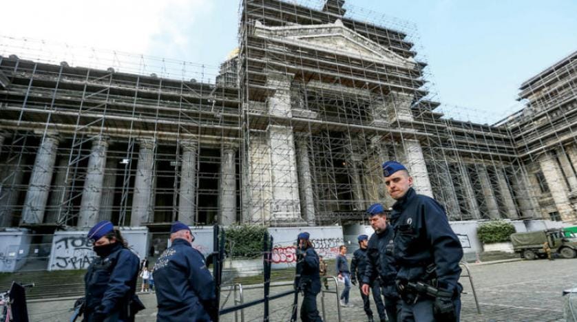 Avrupa Parlamentosu, terörle mücadelede alınacak önlemleri tartışıyor