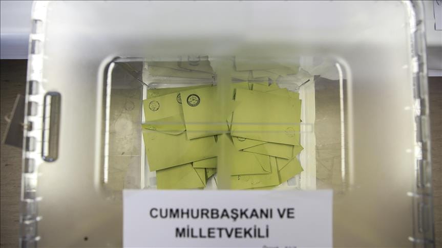 Batı Balkanlar’da sandıklar kapandı