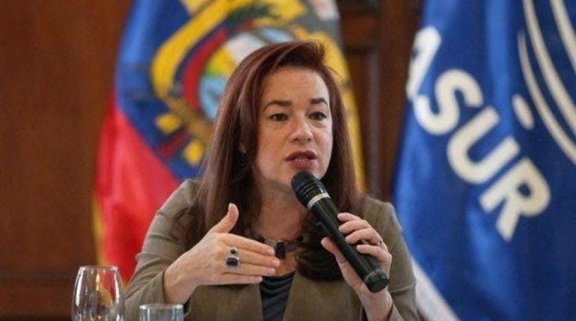 BM Genel Kurulu 73. dönem başkanlığına Espinosa seçildi