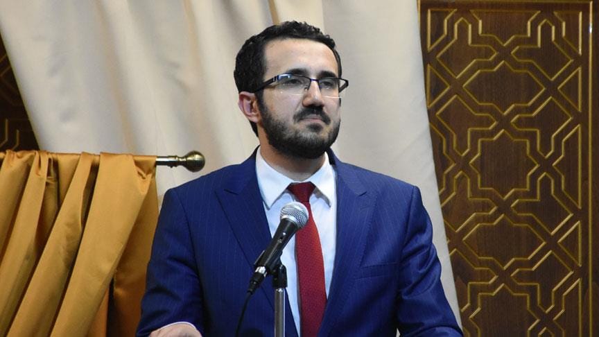 ‘Cami kapatmaların din özgürlüğünde yeri yok’
