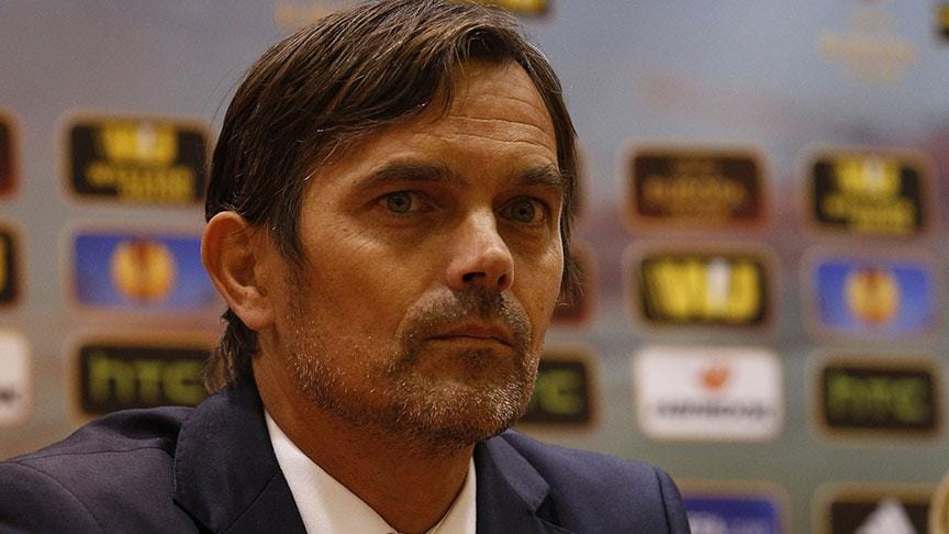 Fenerbahçe’nin yeni teknik direktörü belli oldu