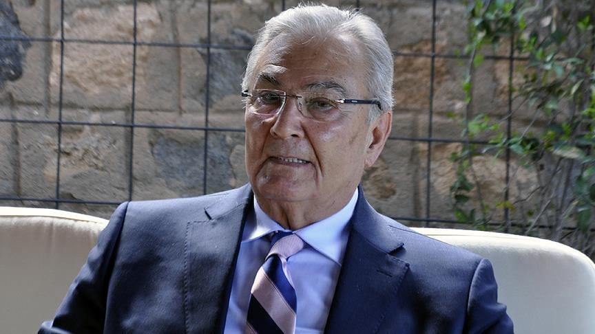 Deniz Baykal Gülhane Hastanesi’ne sevk edildi