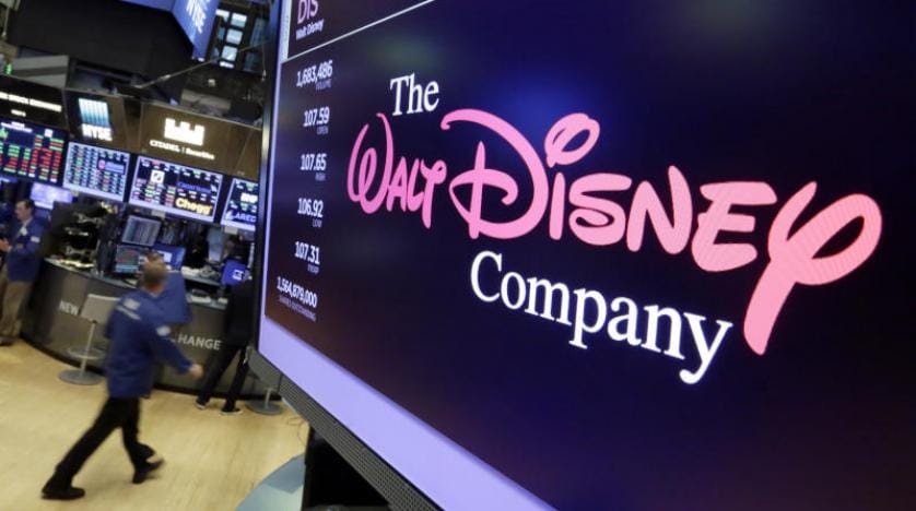 ABD, Disney’in 21st Century Fox’u satın almasını onayladı
