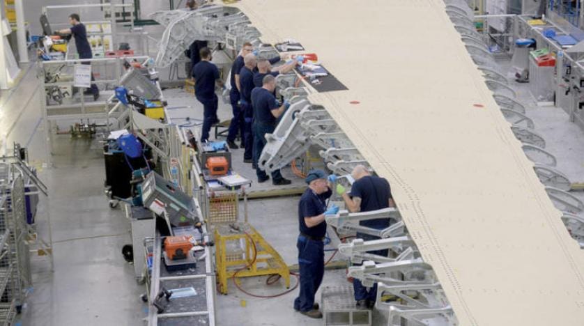 Airbus’ın ‘İngiltere’den çıkarız’ tehdidi endişeye yol açtı
