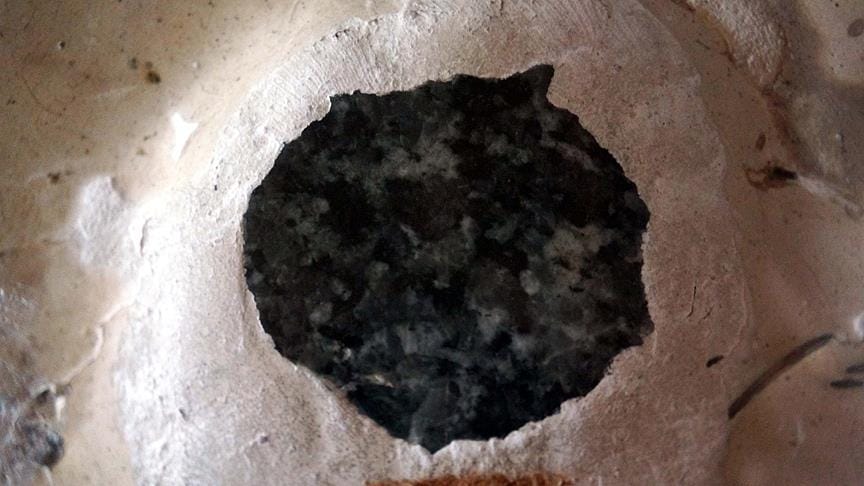 Edirne’de Kabe’den bir iz: Rükn-ü Yemani