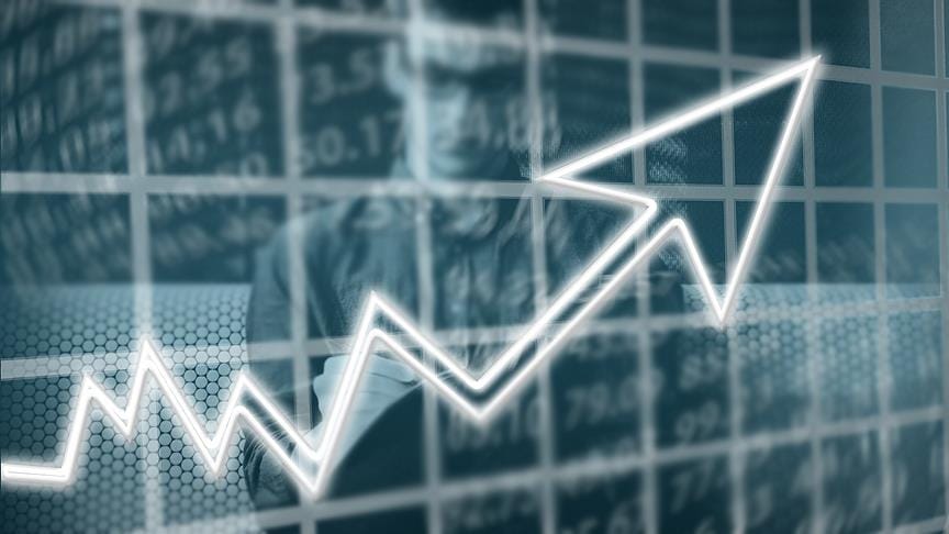 Ekonomistler 1. çeyrekte yüzde 7 seviyelerinde büyüme bekliyor