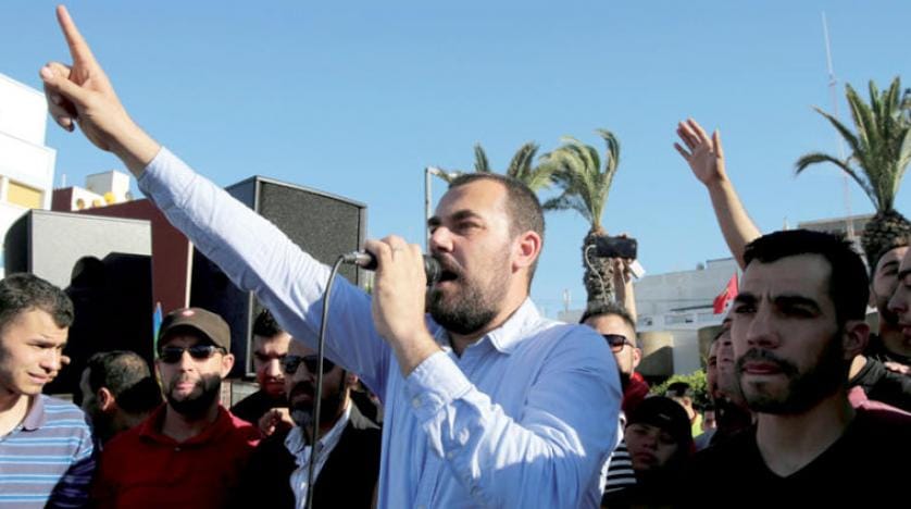 Fas’tan, Rif Hareketi yöneticilerinden Nasır ez- Zefzafi ve beraberindekilere hapis cezası yağdı