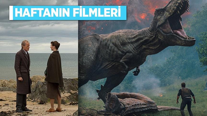 Bu hafta 9 film vizyona girecek