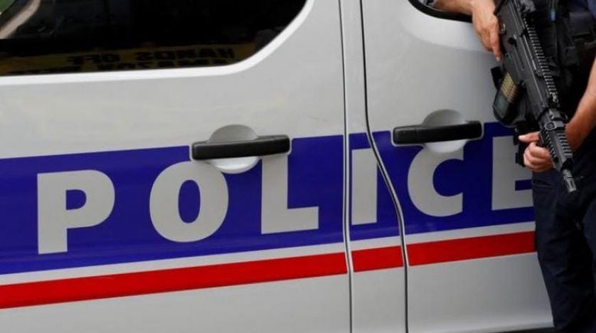 Paris’te sığınmacılara tahliye operasyonu