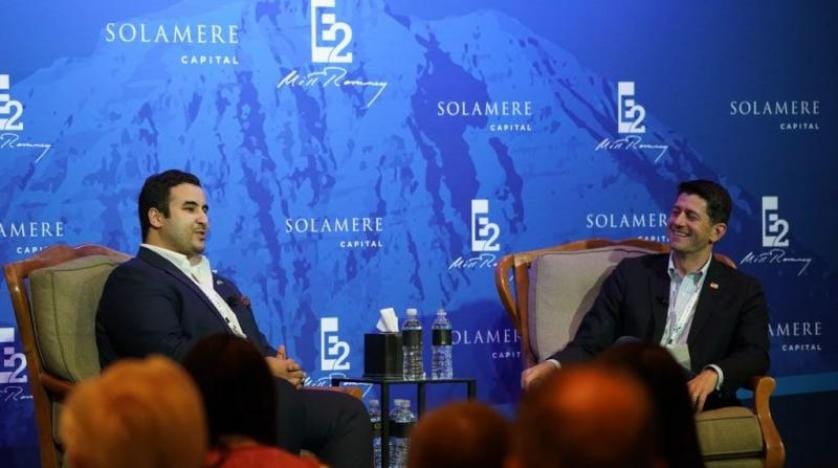 Halid bin Selman’dan kadın istihdamında Suud-ABD kıyaslaması