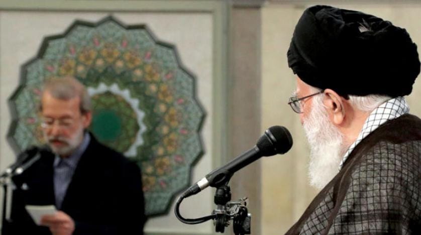 Hamaney, İran-FATF anlaşmasına karşı çıktı