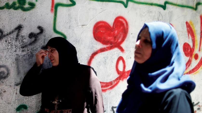 Hamas, Filistin Ulusal Konferansı düzenlemeye çalışıyor