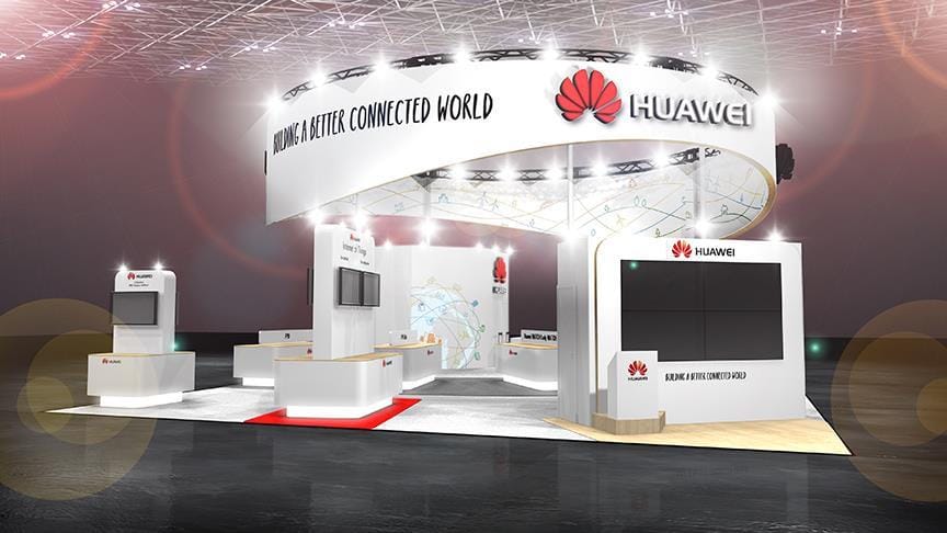 Huawei Facebook’tan kullanıcı verileri topladığı iddiasını reddetti