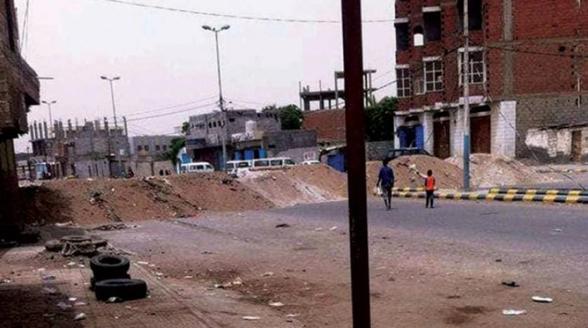 Hudeyde’ye yardımlar sürüyor… Hadi’den önemli çağrı