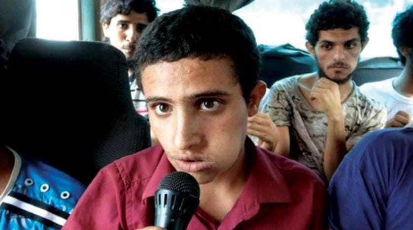 Husilerle Yemenli Aşiretler arasında esir takası