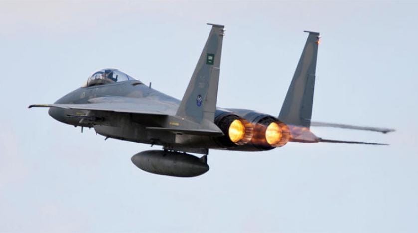 Yemen’de 70 Husi milisi öldürüldü