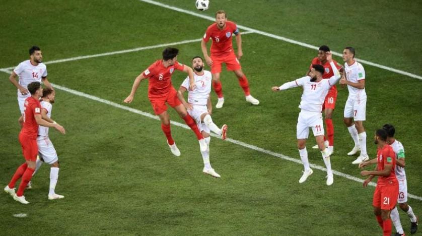 İngiltere, Tunus’u uzatmalarda yendi