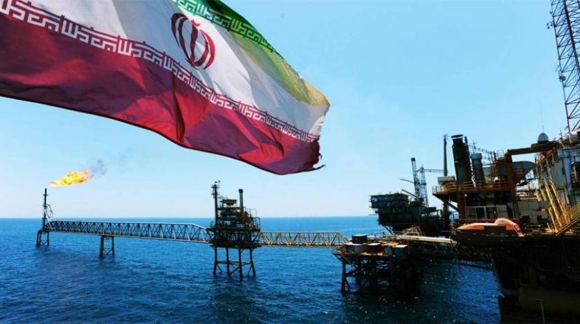 ABD, İran’ın uluslararası petrol ihracını durdurmak istiyor