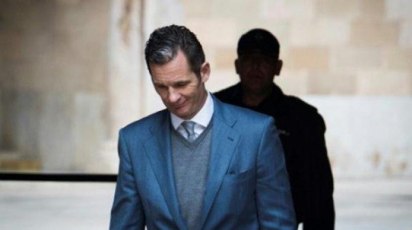 İspanya Kralı’nın eniştesi Urdangarin’e yolsuzluktan 5 yıl hapis