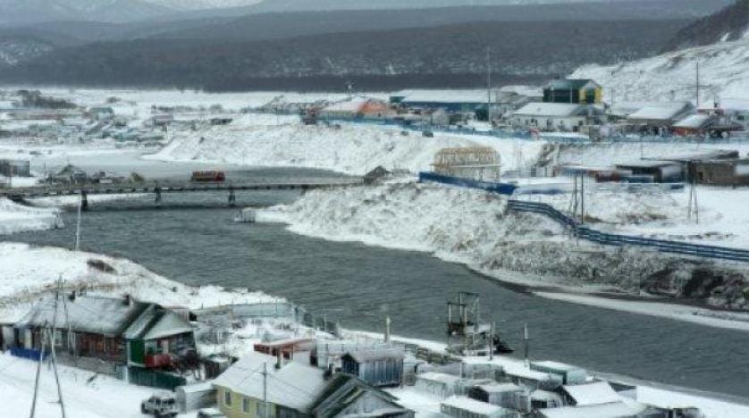 Japonya ile Rusya arasındaki ‘ada’ gerilimi arttı