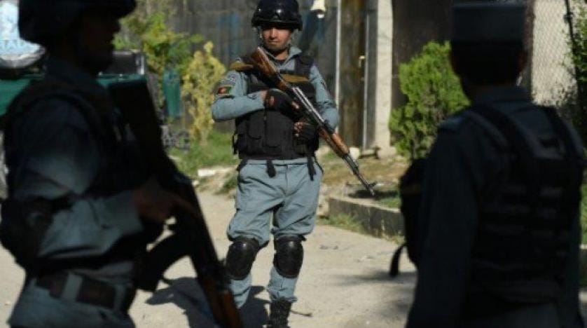 Afganistan’da Taliban saldırısı: 16 ölü