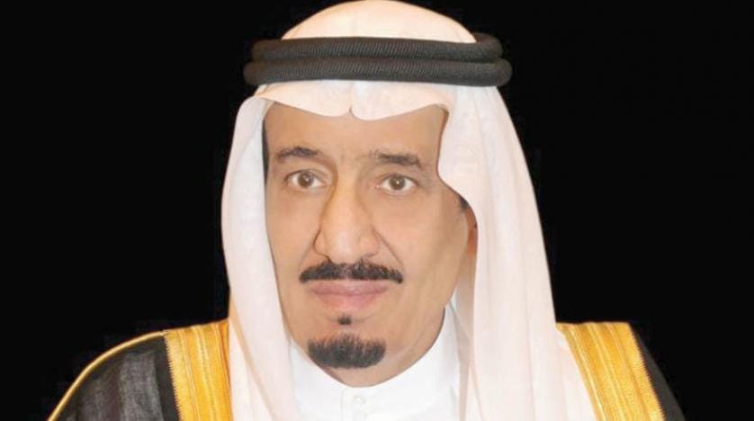 Sisi ve Zayed’den Kral Selman’a bayram tebriği