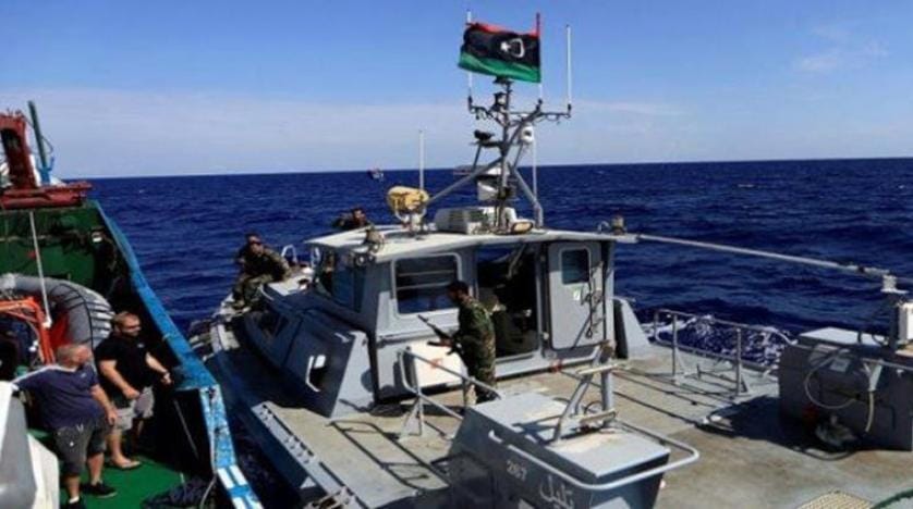 Libya Sahil Güvenlik: 40 göçmen kurtarıldı