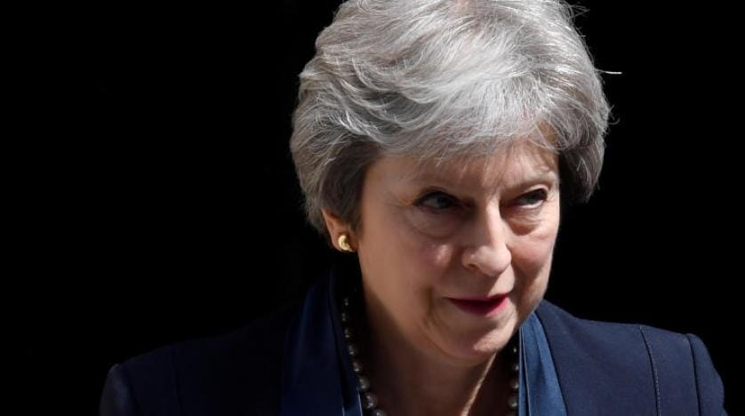 İngiltere, AB liderler zirvesi öncesi Brexit önerilerini hazırlıyor