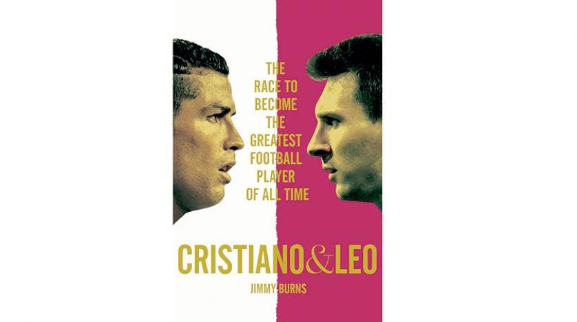 Messi ve Ronaldo… Zıt ve ortak noktaları