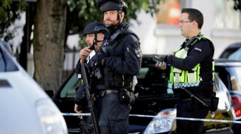 Londra’da bomba alarmı! Metro istasyonu boşaltıldı