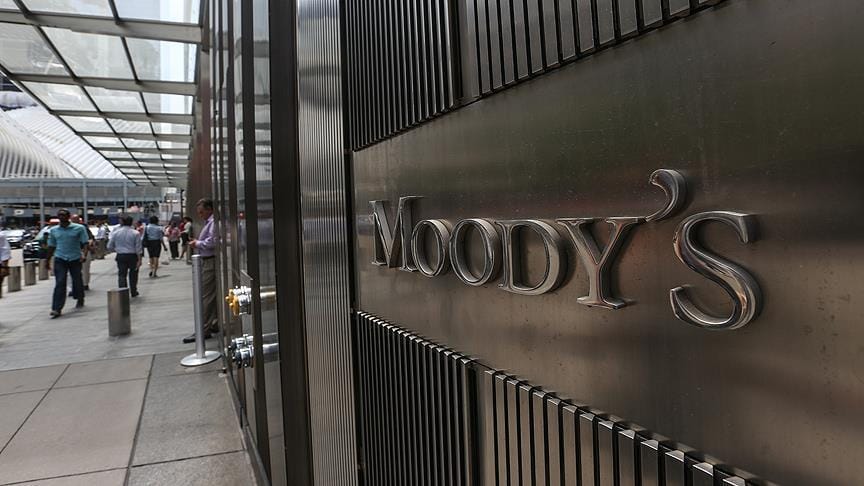 Moody’s’ten Türkiye açıklaması