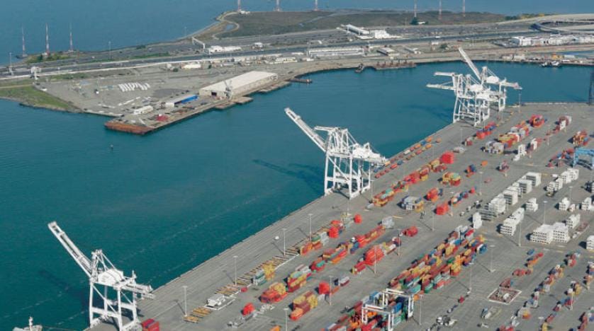 Kanada ve Meksika’yla ABD arasında ticaret gerginliği