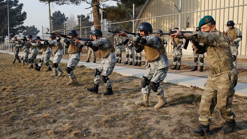 NATO’dan 30 bin kişilik birlik iddiası