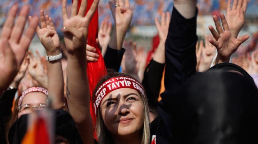 Türkiye en kritik seçimlerden biri için yarın sandık başına gidiyor