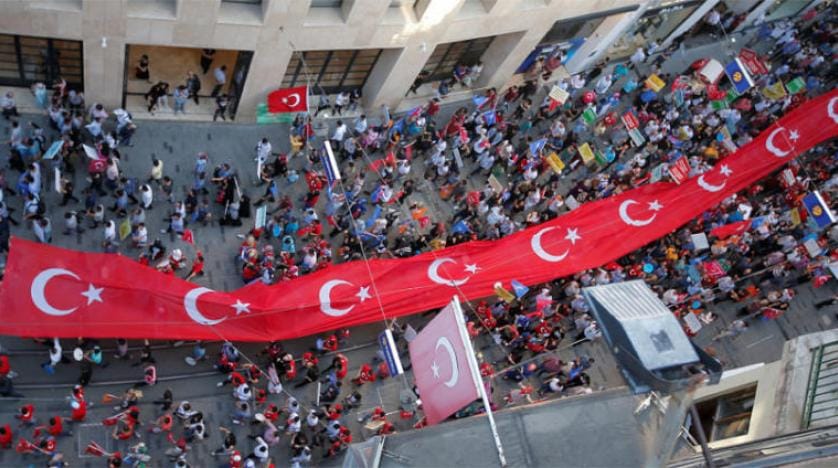 Seçimlerin ardından Türkiye’nin yolu