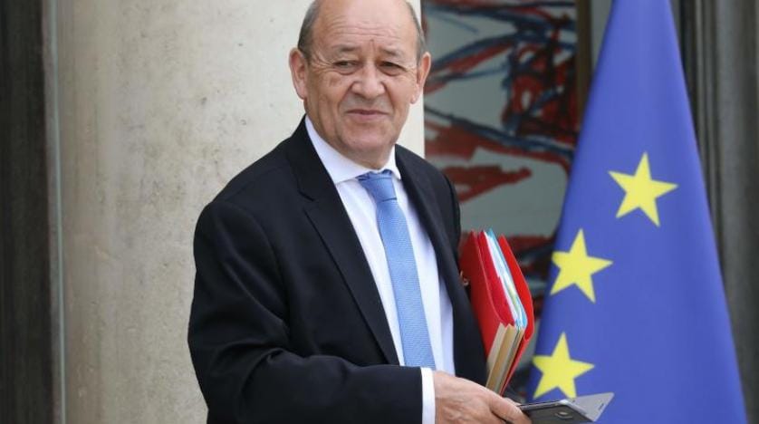 Paris, DEAŞ’lı kadının Irak’ta yargılanmasını onayladı