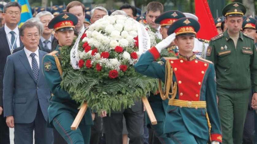 Pekin, Pyongyang’ı ekonomik safına çekmeye çalışıyor