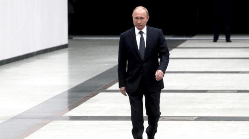 Putin halktan gelen soruları cevapladı