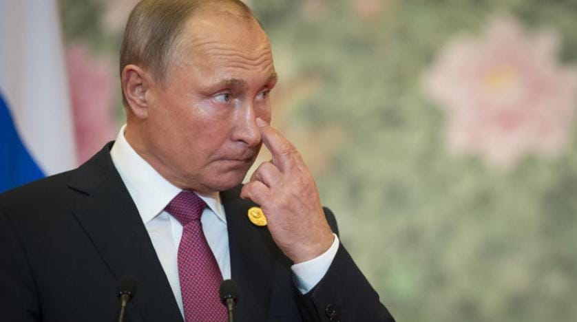 G7 Zirvesi’ni ‘gevezelik zirvesi’ olarak nitelendiren Putin’den işbirliği çağrısı
