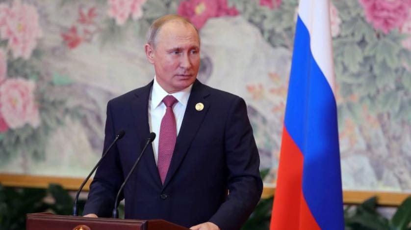 Putin, Trump ile görüşmeye hazır