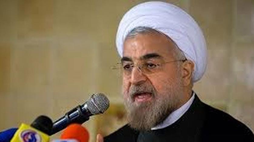 Ruhani, İranlıların yabancı basına olan ilgisini eleştirdi