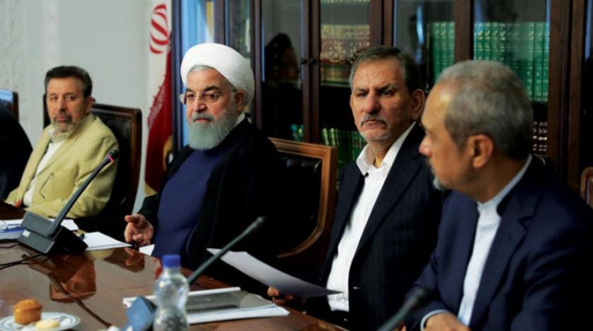 Ruhani, ekonomik durumu istismar edenlerle mücadele sözü verdi